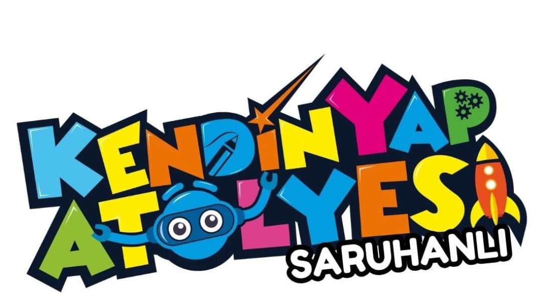 KENDİN YAP ATÖLYESİ 